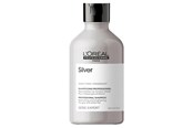 Haircare - L'Oréal Paris - Serie Expert Silver Shampoo – 300ml - 3474636974115