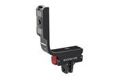 Accessoires voor actiecamera's - Sunnylife L‑Mount for DJI Osmo 360 - OS-ZJ032