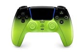 Gaming accessoires - Sony PlayStation 5 DualSense - Remix Green - Wireless Controller - Sony PlayStation 5 - 0711719020905
