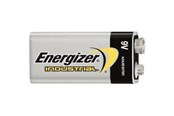 Batterij - Energizer Industrial 6LR61 - 638592