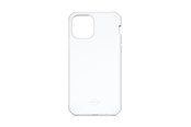 Mobiel - Covers & Cases - ITSKINS SPECTRUM SILK cover for iPhone 11 Pro Max / XS Max®. White - APXM-HBURN-WITE