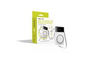 Powerbank - Mobile Origin 35W PD 20000mAh Display PowerBank PB15 MagSafe Compatible - 20000 mAh - MO-35WPDD-PB15