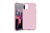 Mobiel - Covers & Cases - ITSKINS SPECTRUM SOLID cover for iPhone 11 Pro / XS / X®. Pink - APXE-SPEPR-PINK