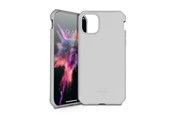 Mobiel - Covers & Cases - ITSKINS SPECTRUM SOLID cover for iPhone 11 Pro / XS / X®. Grey - APXE-SPEPR-GREY