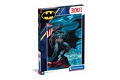 Puzzels - Clementoni Puzzle 300 Pcs Batman - 21737