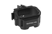 Accessoires voor actiecamera's - Sunnylife BK03 Quick Release for OP 3 – Black - OP3-BK03-D