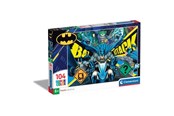 Puzzels - Clementoni Puzzle 104 Pcs Batman - 27174