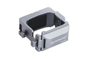 Accessoires voor actiecamera's - Sunnylife 1/4″ Cat‑Eared Quick Mount for OP 3 – Titanium - OP3-BK016-T