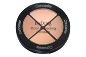 Make-up - IsaDora Color Correcting Concealer Palette 4 g.– 36 Nude Quartet - 7317851144368
