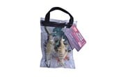 Speelgoedpop - Wild Republic Zipper Polybag Dino 2 - 23757