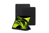 Tablet - Hoezen - Mobile Origin Easy Tablet Full Case black - iPad Pro 13" (M5 2025/M4 2024) - MO-FBL-iPDP13