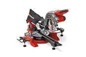 Kapzaag - Einhell TE-SM 36/8 L Li-Solo Mitre Saw - 4300882