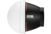 Camera- en lensaccessoires - ZHIYUN Dome Diffusion (Mini) for Molus Series - JX01473