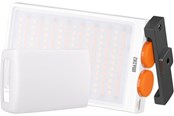 Camera- en lensaccessoires - ZHIYUN LED Fiveray M40 Pocket Light incl. Diffusor - 133732