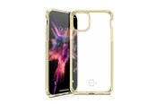 Mobiel - Covers & Cases - ITSKINS HYBRID CLEAR cover for iPhone 11 Pro / XS - APXE-HBMKC-LYTR