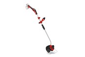 Grastrimmer - Einhell GE-CT 18/33 Li E-Solo Lawn Trimmer - 3411270