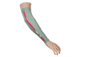 Muismat & accessoires - Pulsar eS Arm Sleeve - Arm - Medium - Sedona Sage - PASVX06MSS