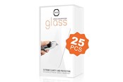 Mobiel - Beschermend glas - ITSKINS protective glass for iPhone 11 Pro / XS / X®. 25 pcs - APXE-GL25N-TRSP