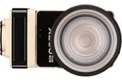 Camera- en lensaccessoires - ZHIYUN Molus LED X200 RGB Cob Light Combo - X200RGB COMBO