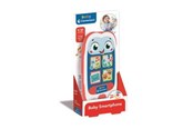 Speelgoed voor baby's - Clementoni New Baby Smartphone - 17928