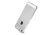 Mobiel - Covers & Cases - ITSKINS NANO GEL cover for iPhone 5 / 5S / 5SE®. Transparent - APSE-ZEROG-TRSP