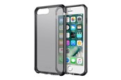 Mobiel - Covers & Cases - ITSKINS SUPREME CLEAR cover for iPhone 8 Plus / 7 Plus / 6s Plus / 6 Plus®. Light grey - APPP-SPRME-LGRY