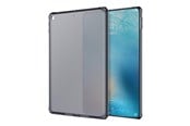 Tablet - Hoezen - ITSKINS SPECTRUM FROST cover for iPad Pro 12.9" (2018)®. Black - APP8-SPMFR-BLCK