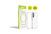 Mobiel - Covers & Cases - Mobile Origin Easy Case Clear - Samsung Galaxy A17 - MO-HYCL-A17