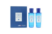 Cadeaudoos - Acqua di Parma di Parma Blu Mediterraneo Gavesæt.- 60ml - 8028713573606