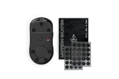 Muismat & accessoires - Threepointzero Motion Skates - Dots 40x 6.5mm - Universal - TPZ-MS-DOTS