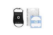 Muismat & accessoires - Threepointzero Glacier Skates - for Razer Deathadder V4 Pro - TPZ-GS-RDV4Pro