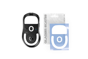 Muismat & accessoires - Threepointzero Glacier Skates - for Logitech G Pro X Superlight 2 DEX - TPZ-GS-GPX-DEX