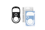 Muismat & accessoires - Threepointzero Glacier Skates - for Logitech G Pro X Superlight 2C - TPZ-GS-GPX-2C