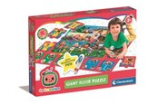 Kinderkamer - Clementoni Giant Floor Puzzle Cocomelon - 18108