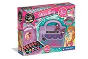 Creatief spelen - Clementoni Miss bag trousse - 18117