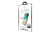 Mobiel - Beschermend glas - ITSKINS  protective glass for iPhone XS / X® - APHX-GLSFP-TRSP
