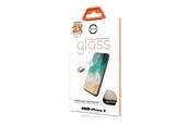 Mobiel - Beschermend glas - ITSKINS 2 IN 1 GLASS KIT for iPhone XS / X® - APHX-2N1GL-TRSP