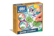 Creatief spelen - Clementoni Gaming Creations - 18279