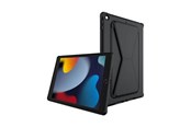 Mobiel - Covers & Cases - ITSKINS SPECTRUM STAND cover for iPad® 10.2" 2021 (9th 8th and 7th generation). Black - APD9-SPSTD-BLCK