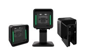 Barcodelezer - Extreme Networks Zebra SP20 Series SP2002 - Standard Range (SR) - barcode scanner - SP2002-SR00004ZZWW