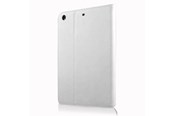 Tablet - Hoezen - ITSKINS  MILANO cover for iPad Air®. White - APD5-MILNO-WITE