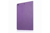 Tablet - Hoezen - ITSKINS MILANO cover for iPad Air®. Purple *DEMO* - APD5-MILNO-PRPL
