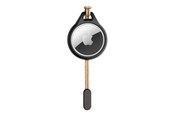 Mobiel - Overige accessoires - ITSKINS FERONIABIO cover for Apple AirTags®. Black - APA1-AIBIO-BLCK