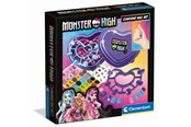 Creatief spelen - Clementoni Monster High Clawsome Nail Art - 18799