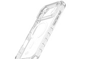 Mobiel - Covers & Cases - ITSKINS HYBRID MAGSAFE CLEAR cover for iPhone 17 Pro®. Transparent - AP7X-HMACR-TRSP