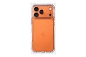 Mobiel - Covers & Cases - ITSKINS SPECTRUM CLEAR cover for iPhone 17 Pro Max®. Transparent - AP7U-SPECM-TRSP
