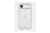 Mobiel - Covers & Cases - ITSKINS SPECTRUM CLEAR cover for iPhone 17 Air®. Transparent - AP7R-SPECM-TRSP