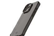 Mobiel - Covers & Cases - ITSKINS SPECTRUM CLEAR cover for iPhone 17®. Smoke - AP7N-SPECM-SMOK