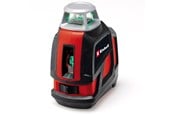 Meetgereedschap - Einhell TE-LL 360 G Cross Line Laser - 2270119