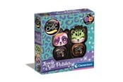 Creatief spelen - Clementoni Lovely Nail Polishes - 2 colours - 18842